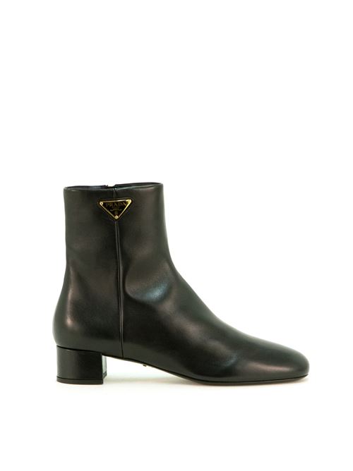 Booties PRADA | 1T607N F 035 070F0002